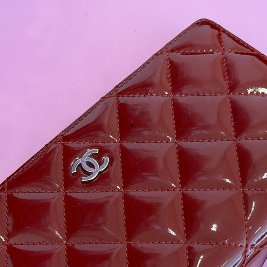 Pre-Owned Wallet