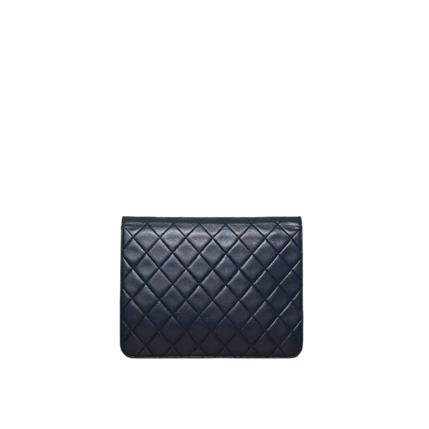 Single Flap