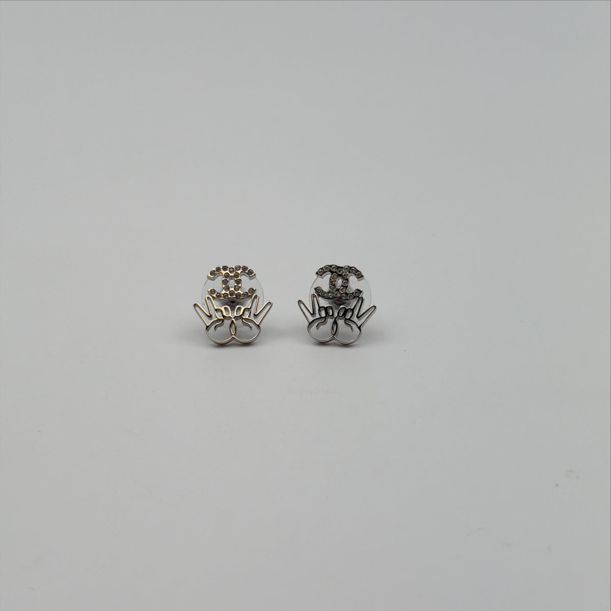 Pre-Owned Earrings