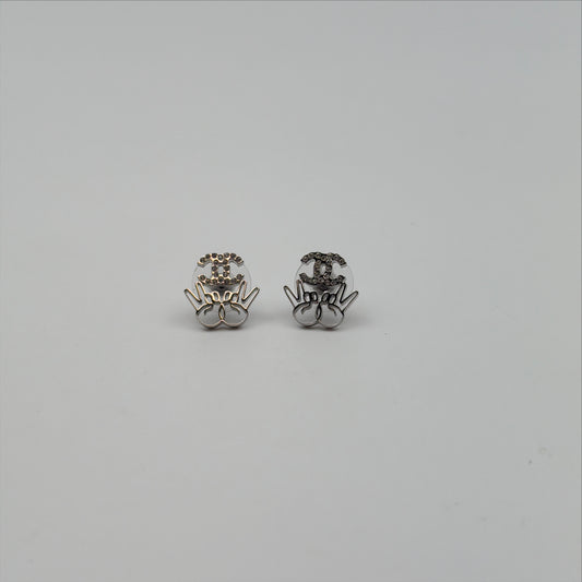 Pre-Owned Earrings