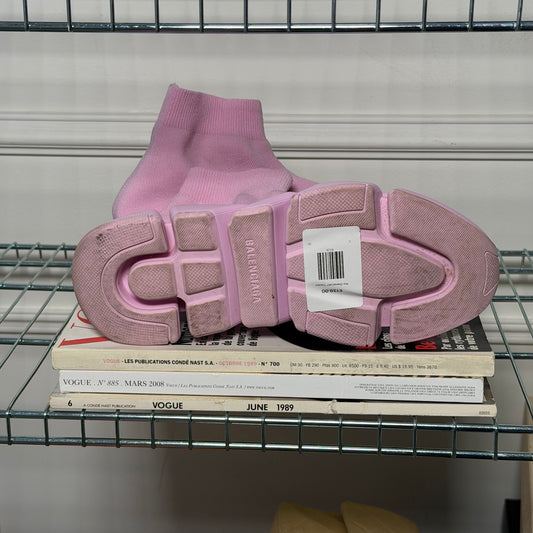 Pre-Owned UK7 Trainers