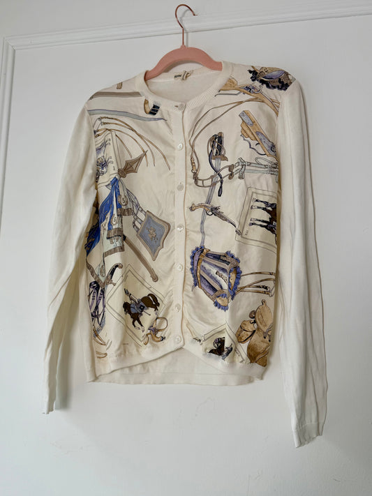 White Top Size 36