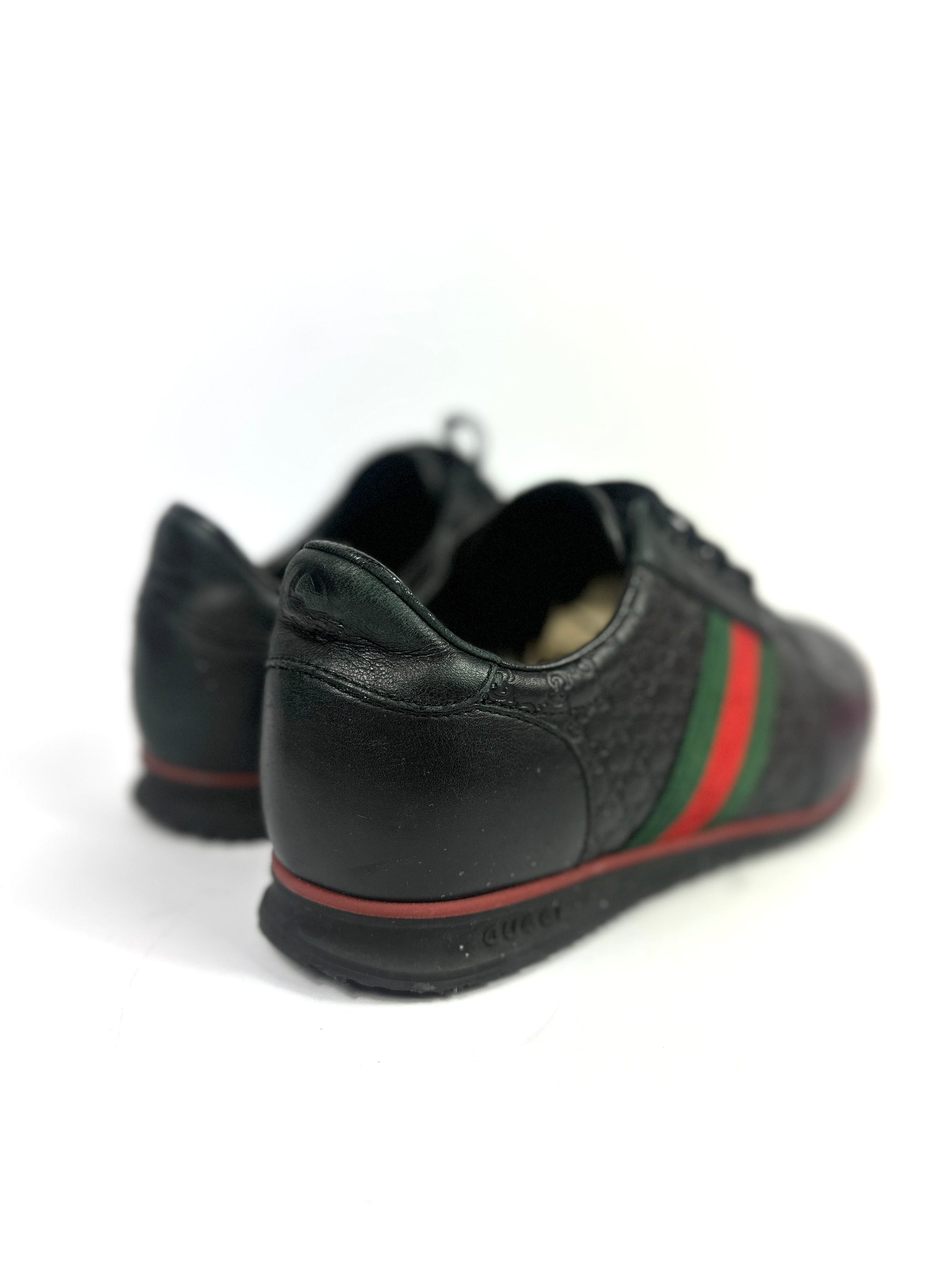 Gucci Trainers