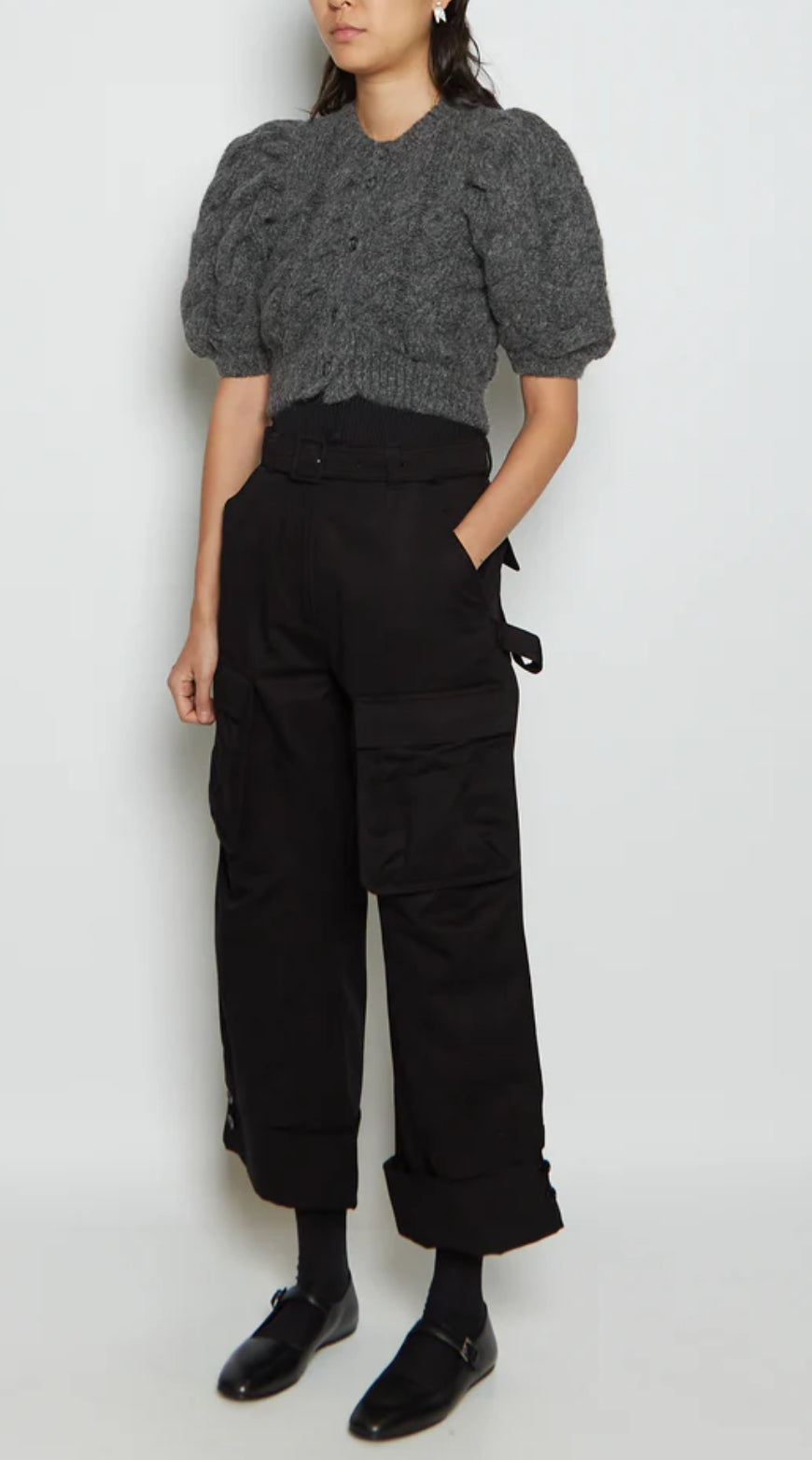 Simone Rocha Trousers