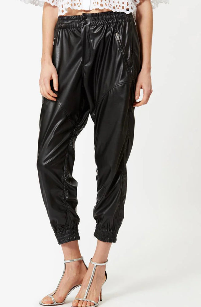 Isabel Marant Etoile Bolena Trousers