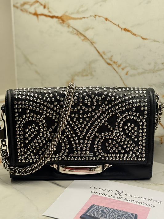 Alexander McQueen Bag