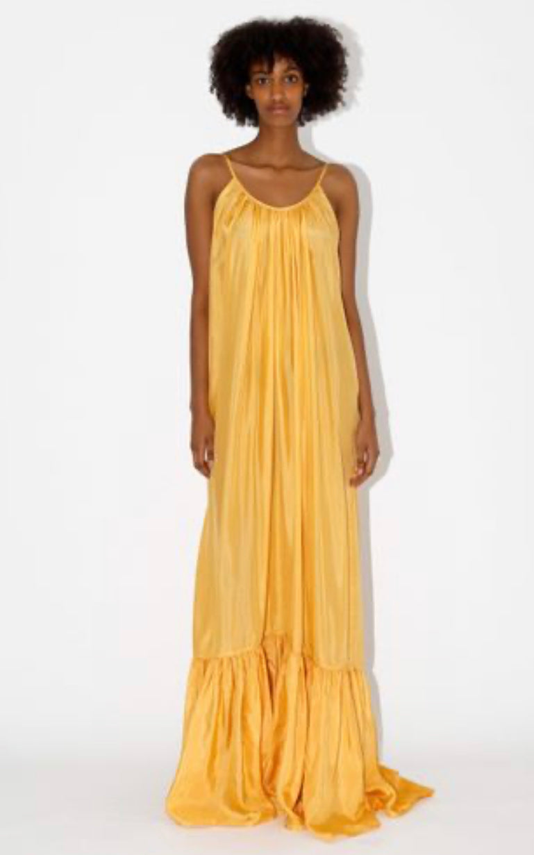 Kalita Maxi Dress