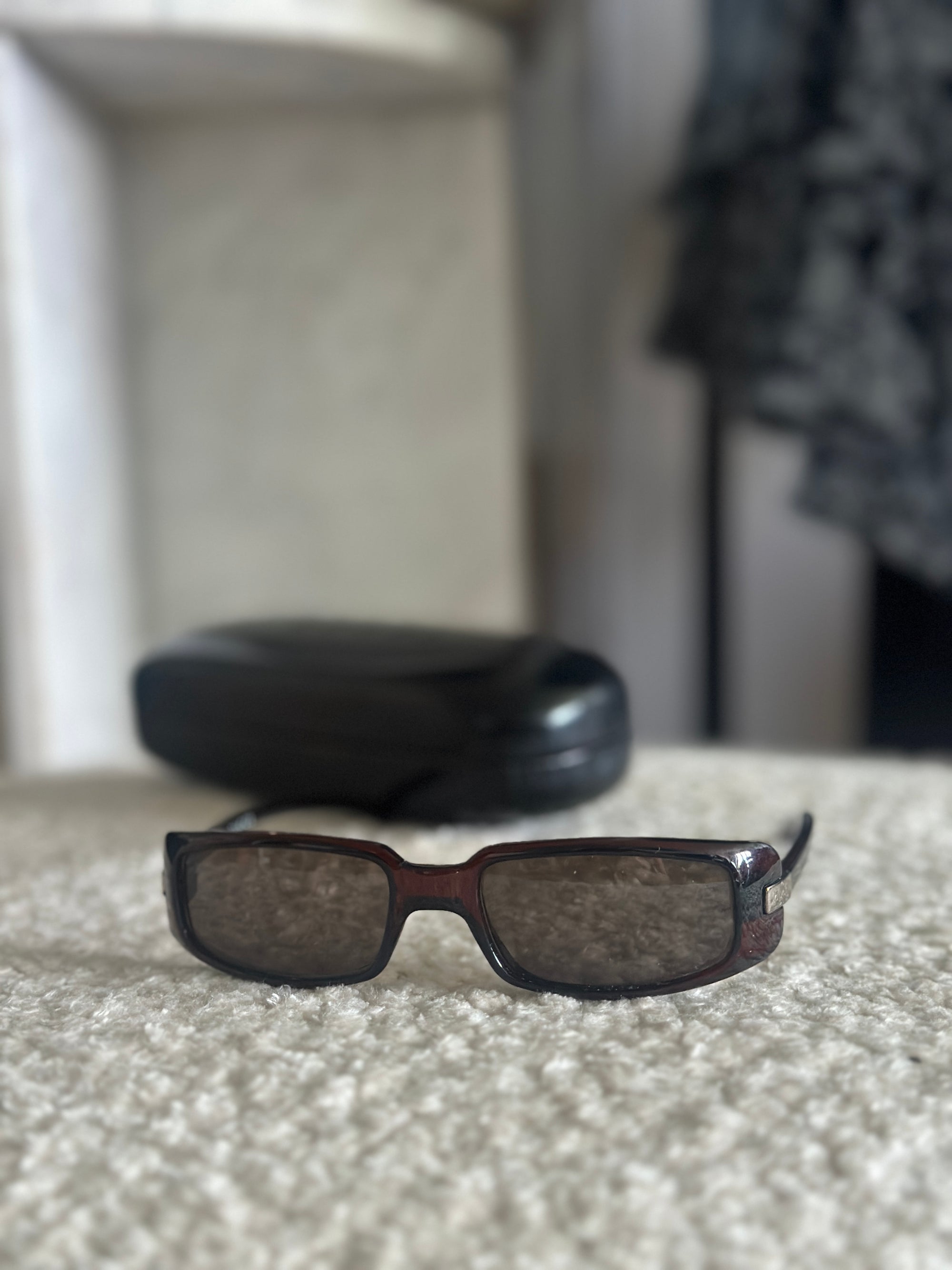 Vintage Gucci Sunglasses