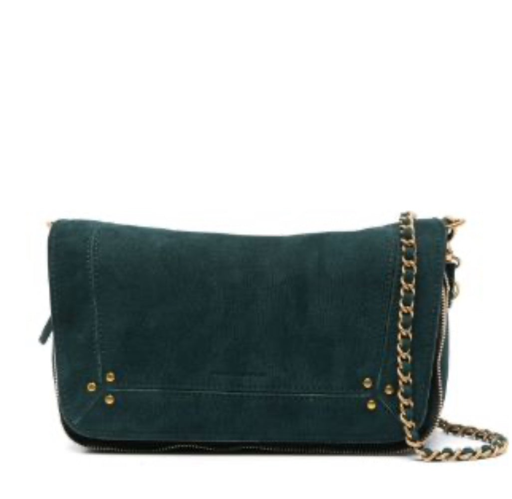 Jerome Dreyfus Crossbody Bag