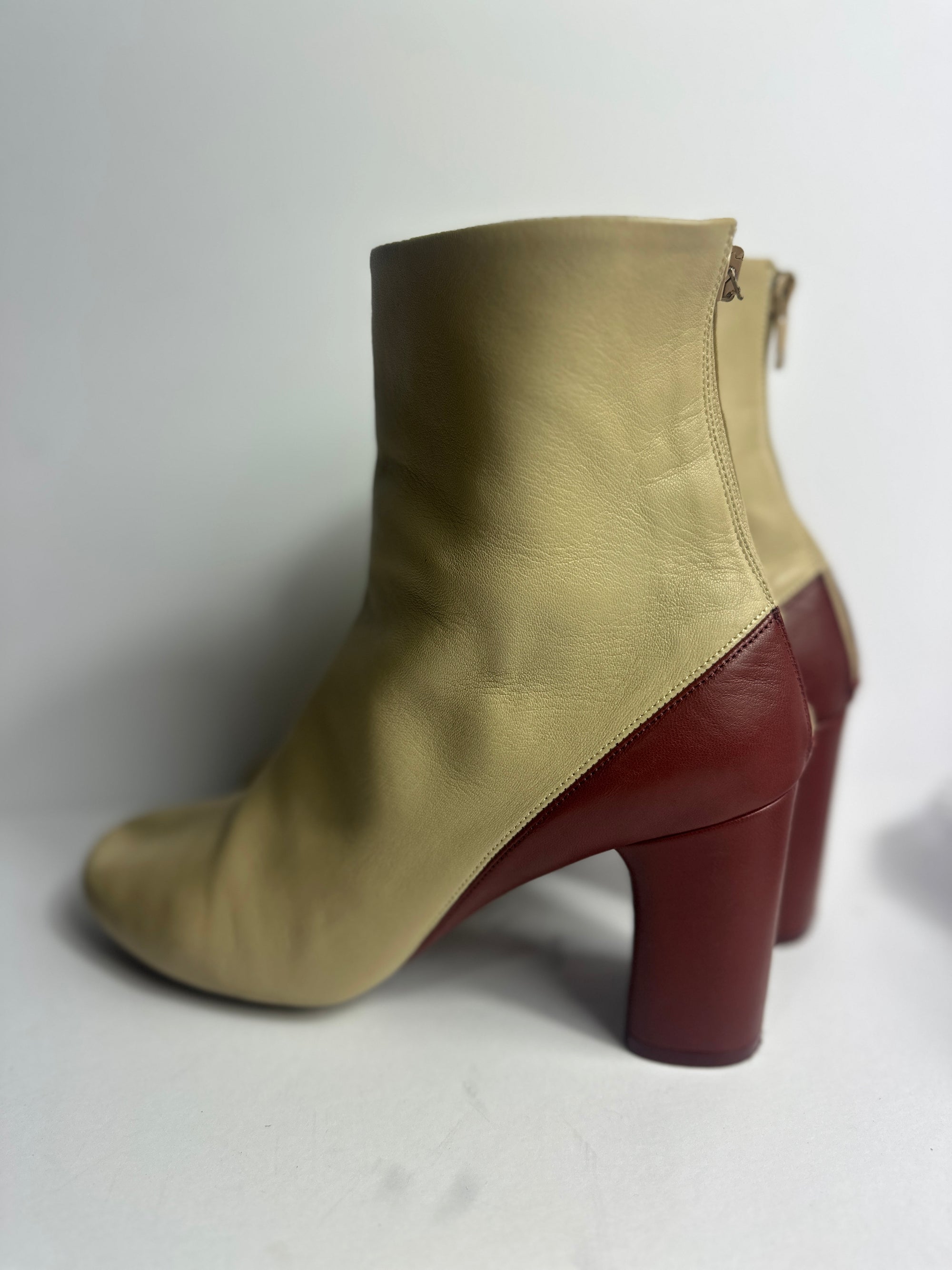 Celine Ankle Boots