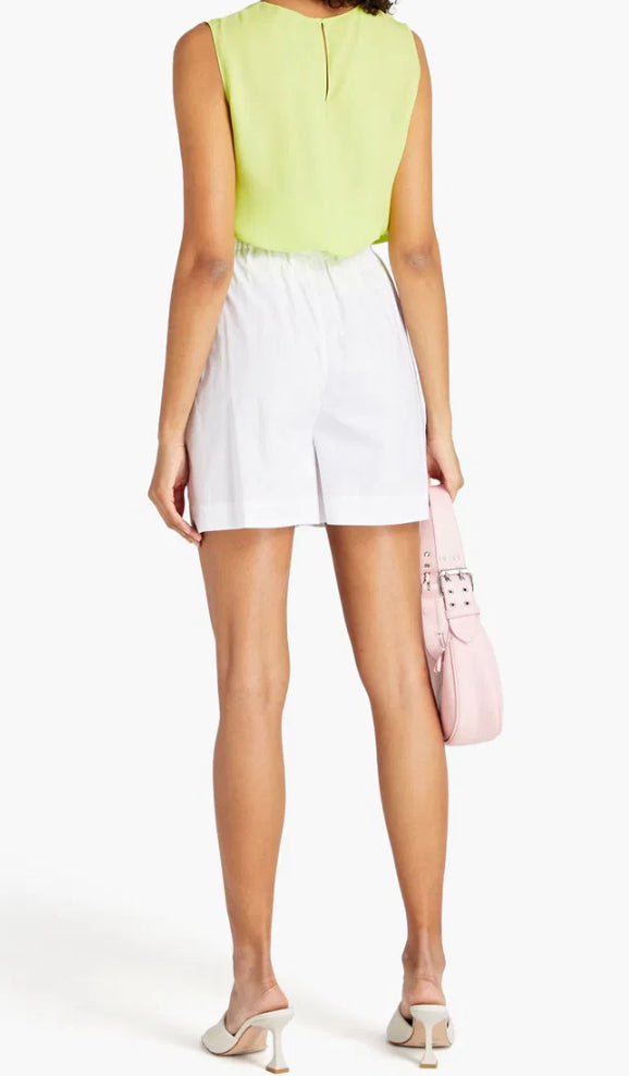 Remain Cotton Shorts