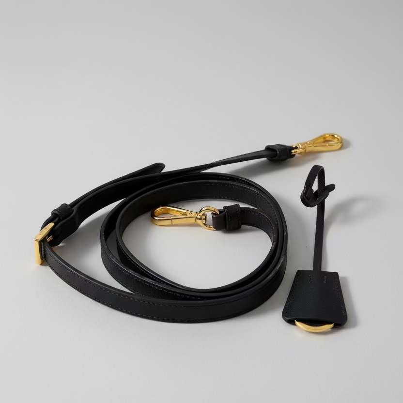 Saffiano Strap
