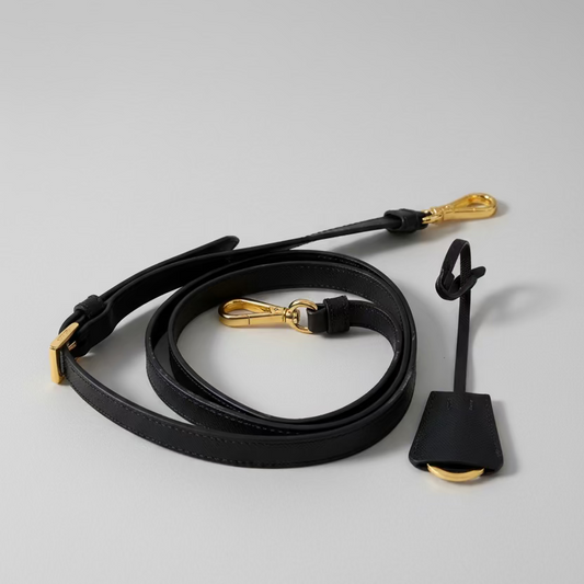 Saffiano Strap