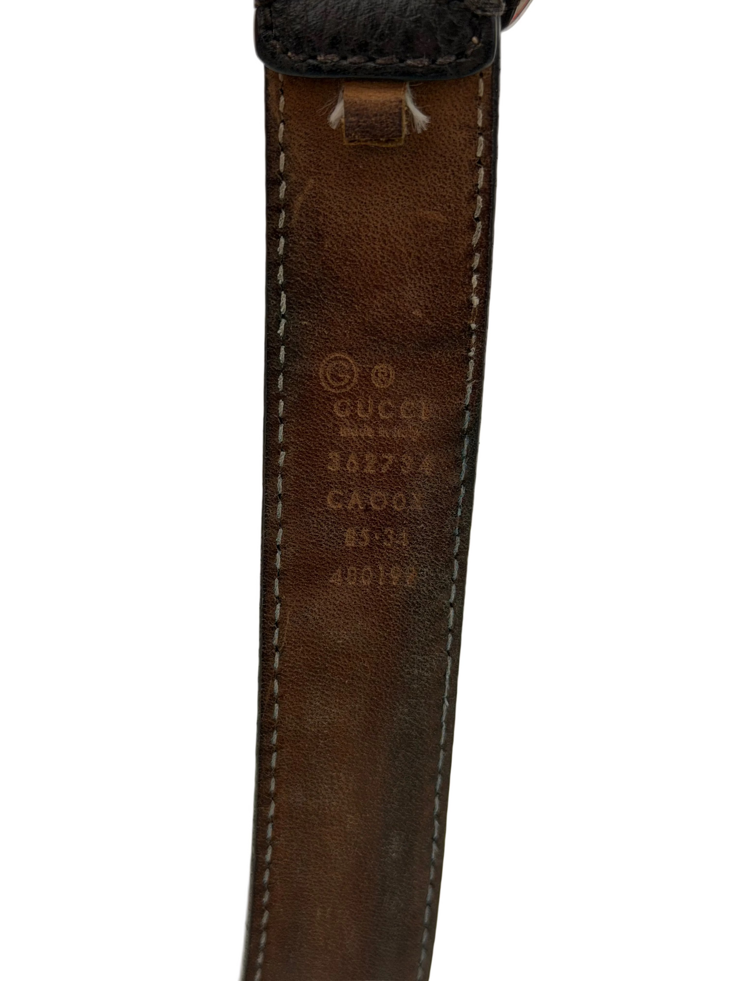 Belt