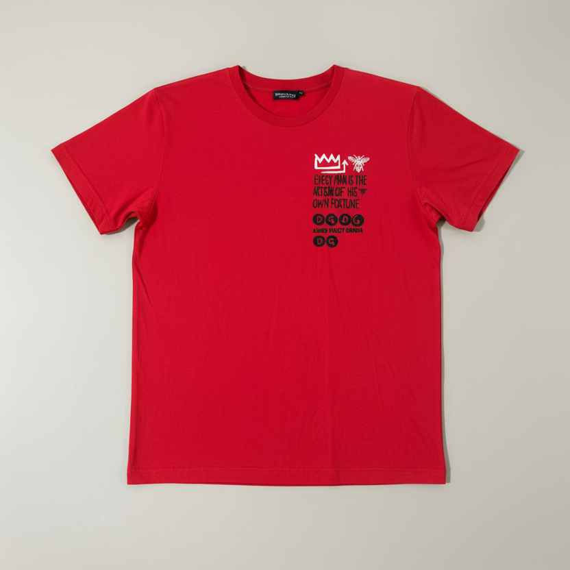 Silence Is Golden TShirt