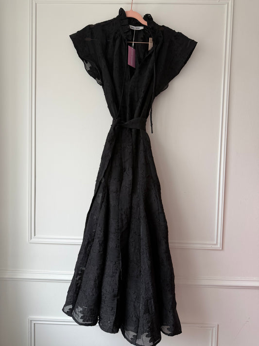 Black Dress XS Very Good