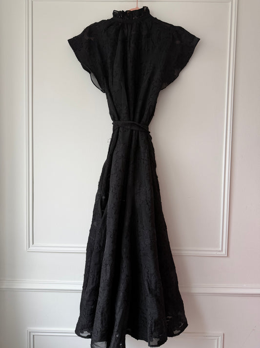 Black Dress XS Very Good