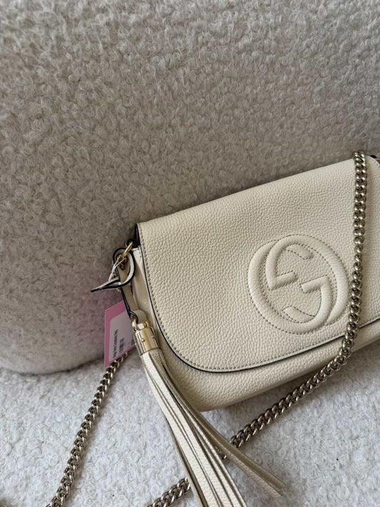 Soho Crossbody Bag