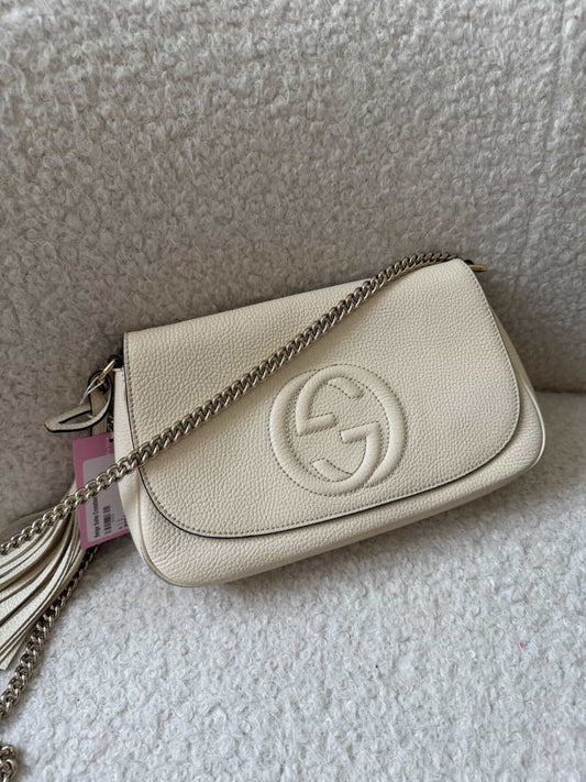 Soho Crossbody Bag
