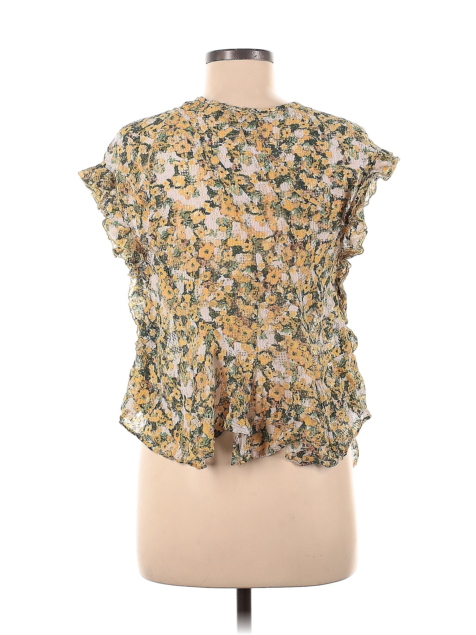 Isabel Marant Blouse