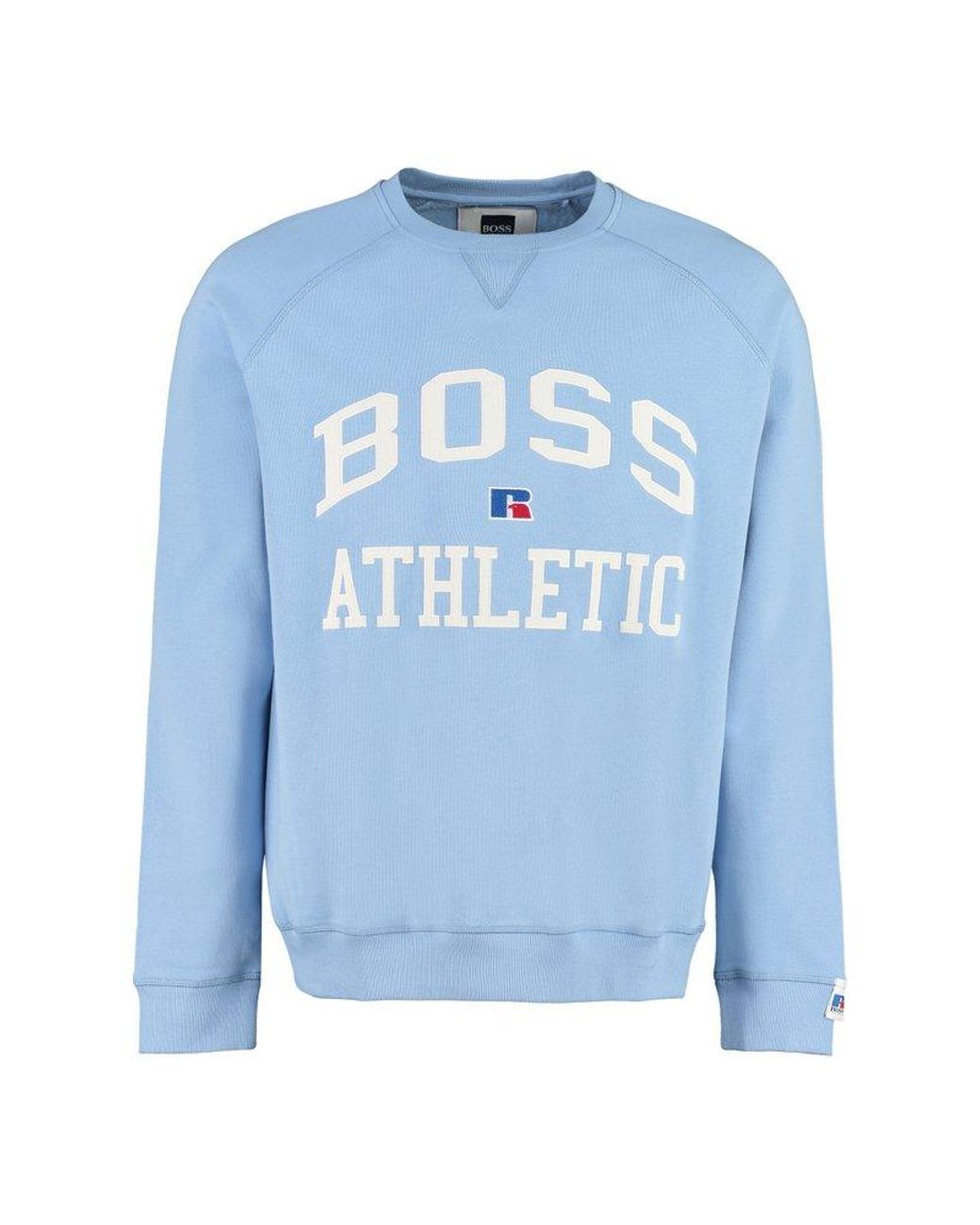 Boss Athletics Sweatshirt Size M