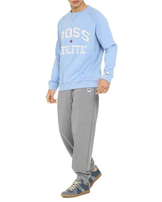 Boss Athletics Sweatshirt Size M