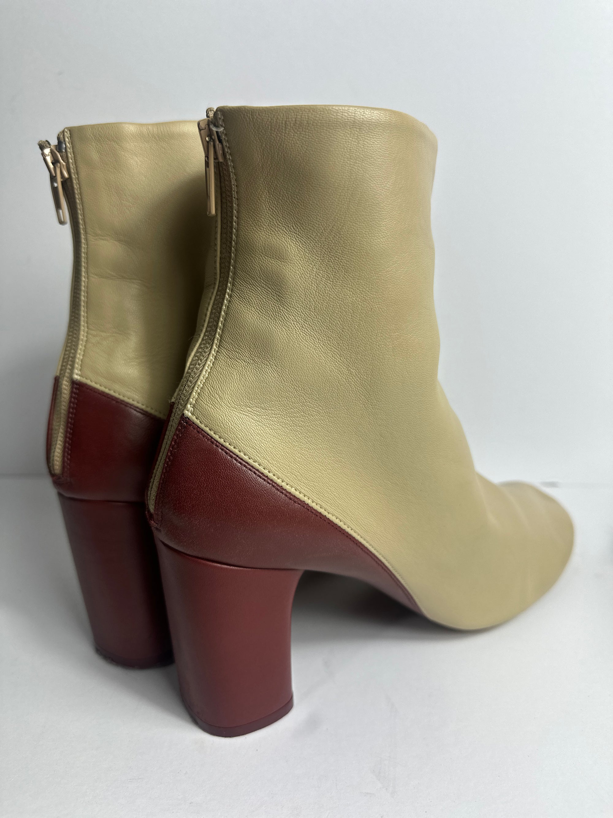 Celine Ankle Boots