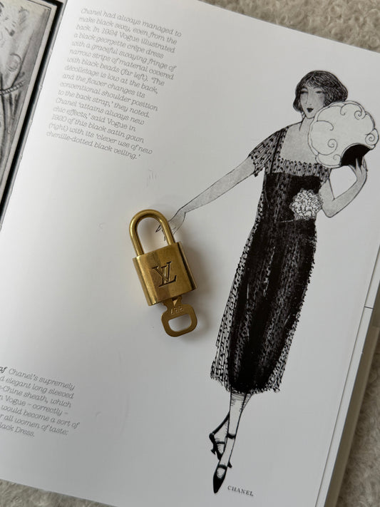 Lock & Key