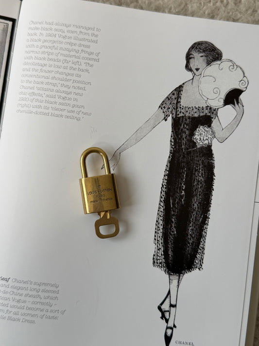 Lock & Key