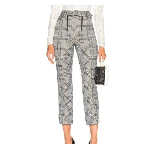 Self Portrait Trousers