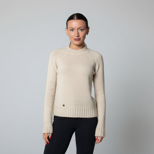 Cashmere Knit UK8