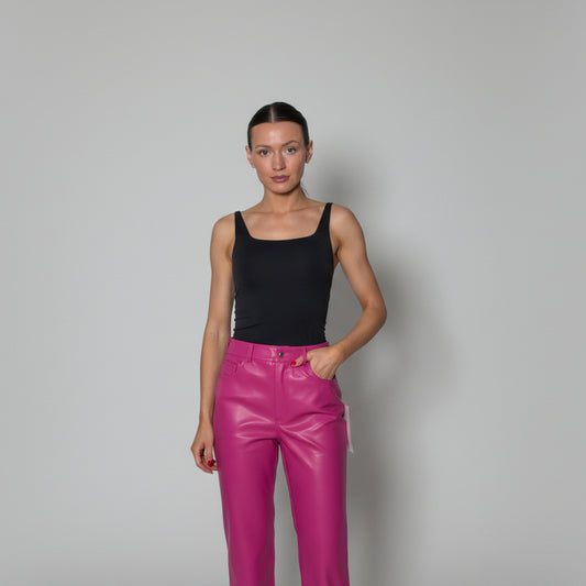 Pink Trousers UK10