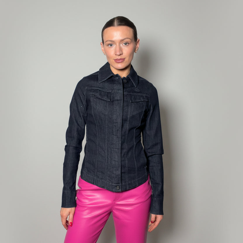 Denim Jacket UK8