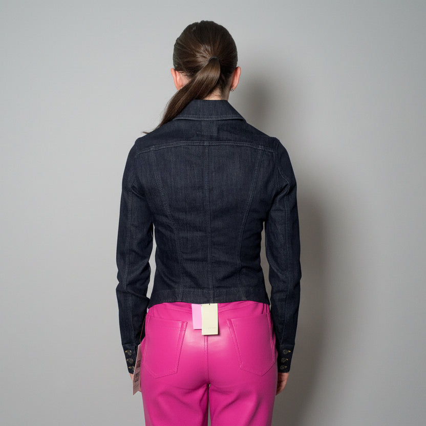 Denim Jacket UK8