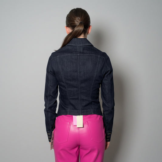 Denim Jacket UK8