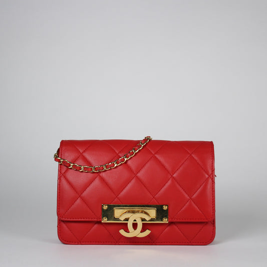 Wallet on Chain
