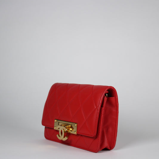 Wallet on Chain
