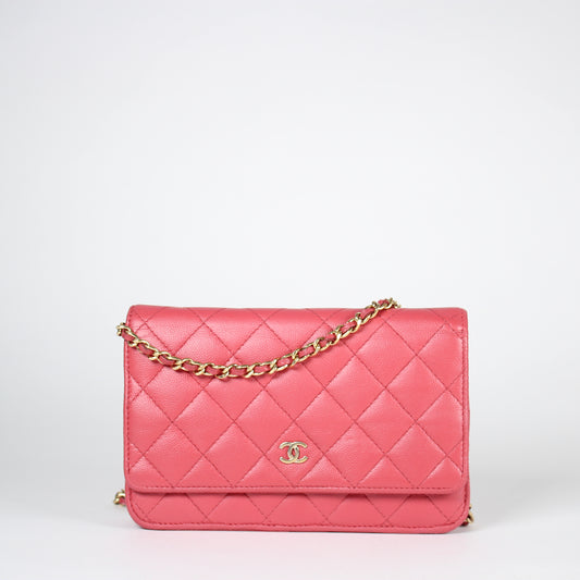 Wallet on Chain