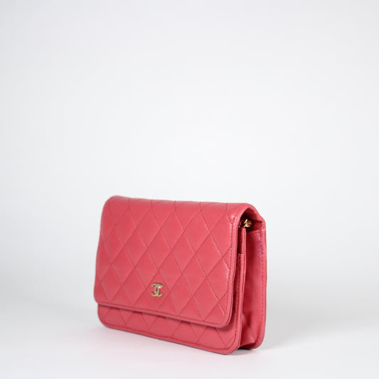 Wallet on Chain