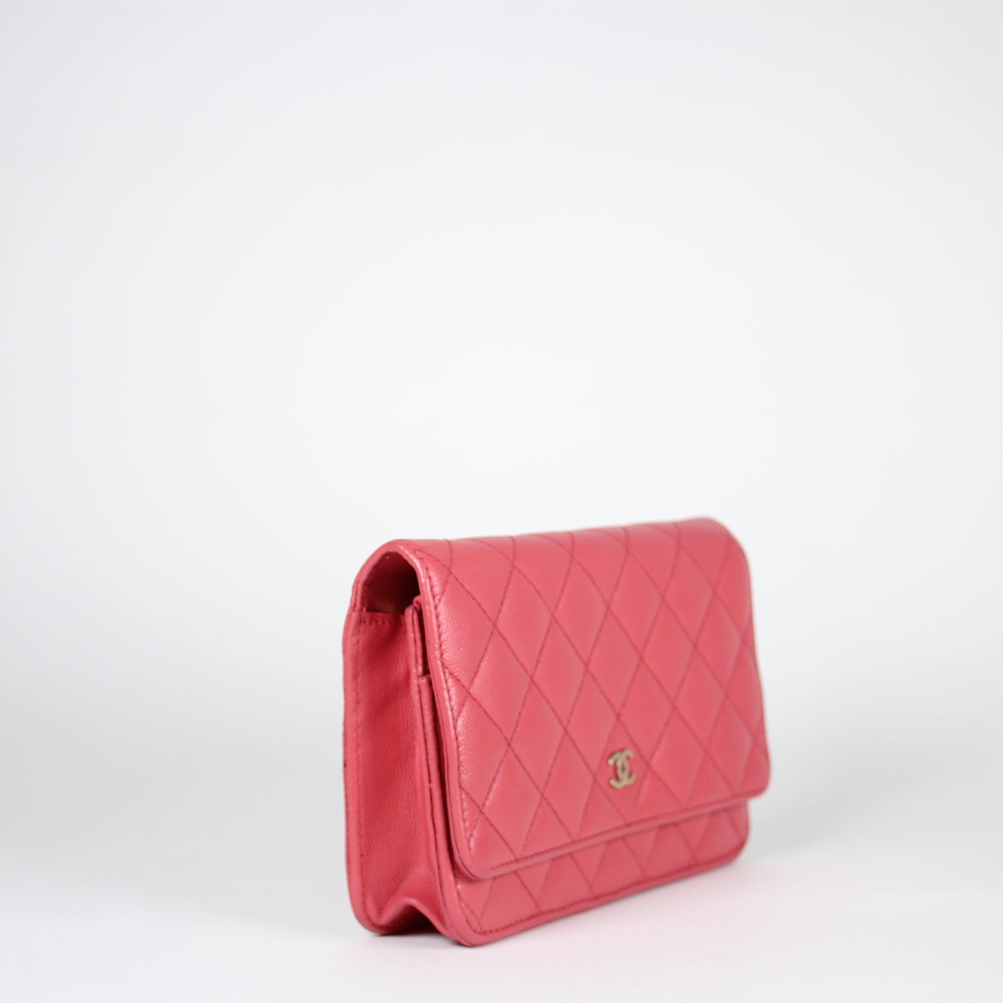 Wallet on Chain