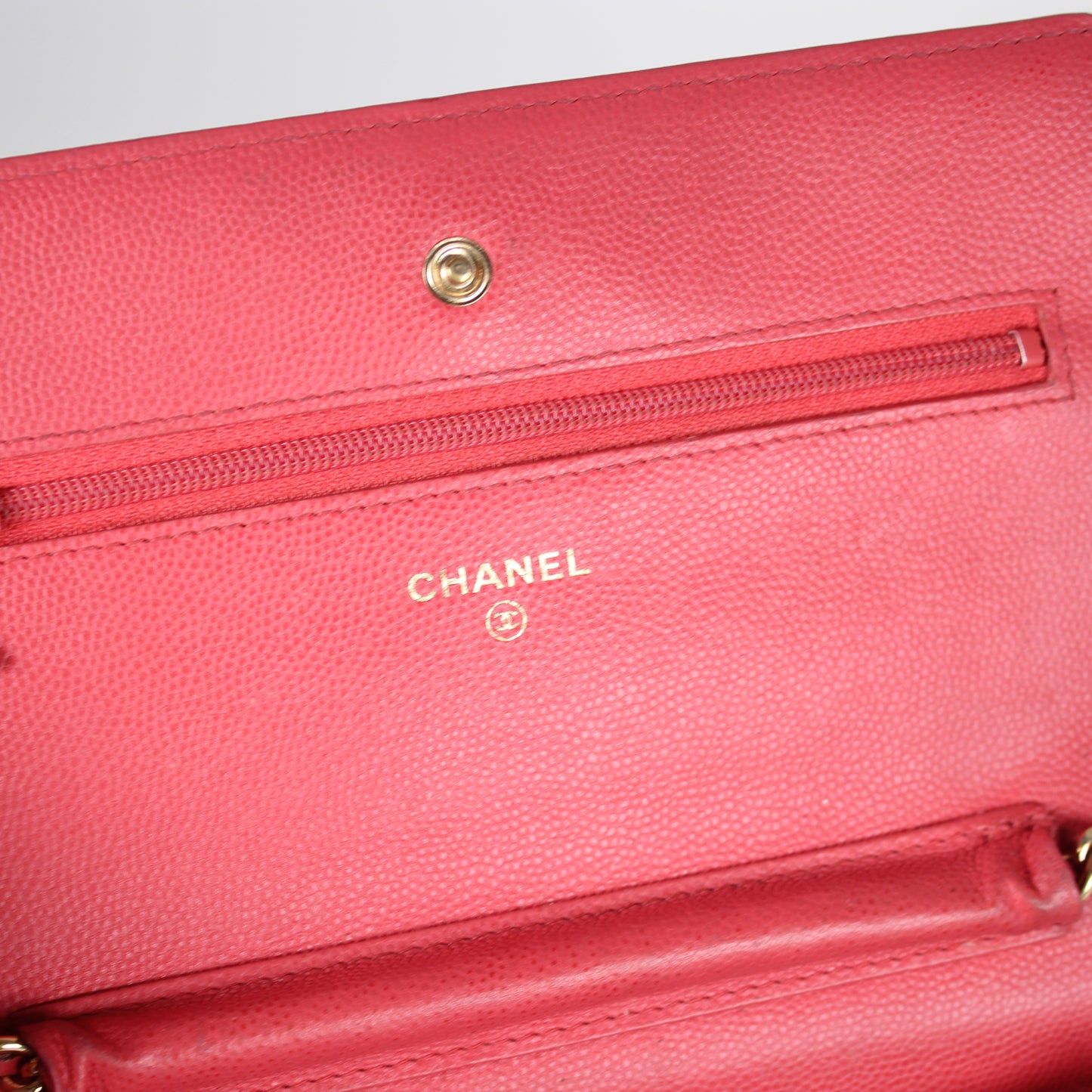 Wallet on Chain