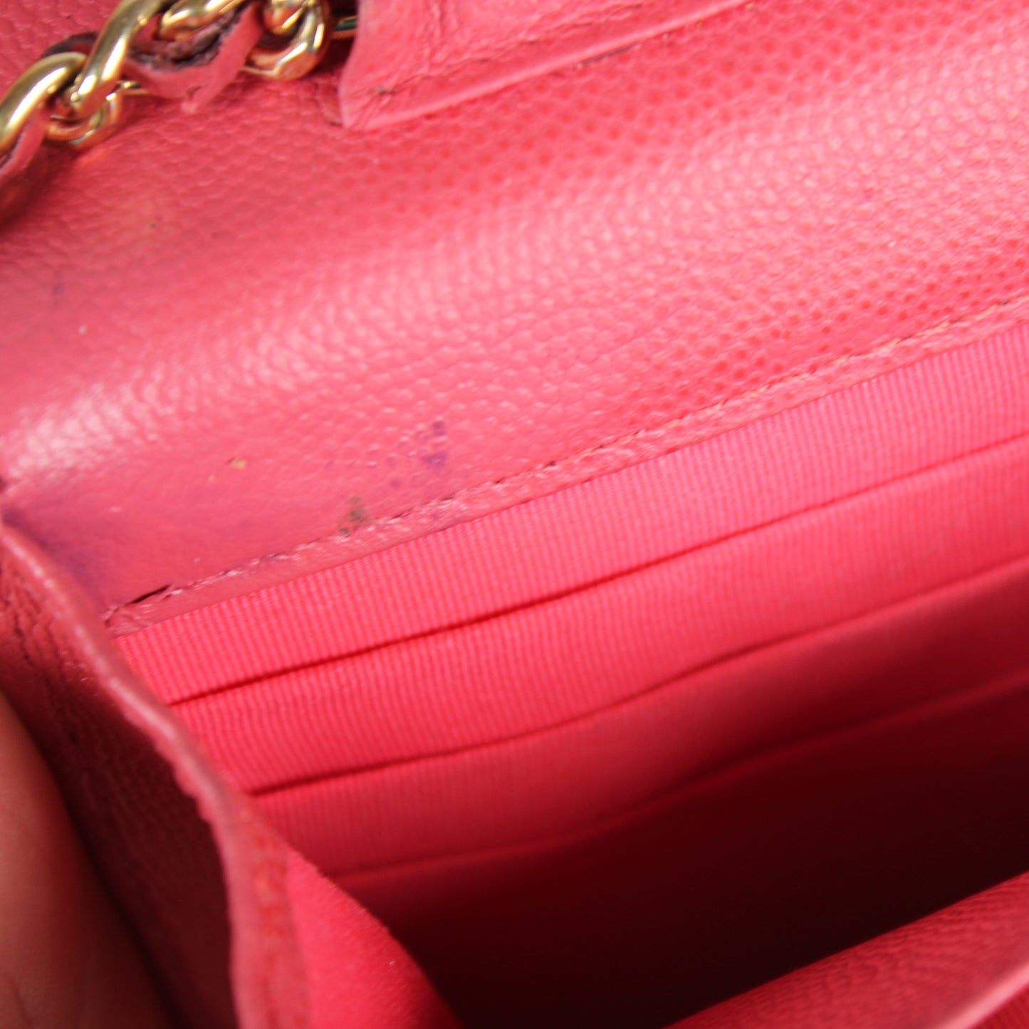 Wallet on Chain