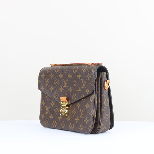 Pochette Métis