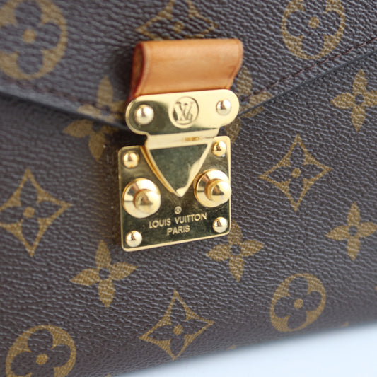 Pochette Métis