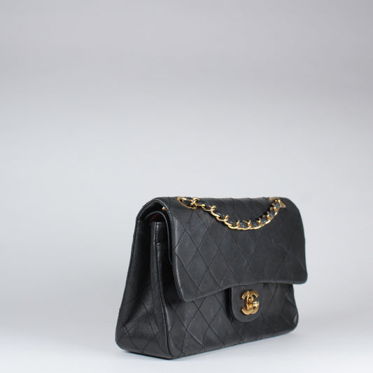 Small Classic Double Flap