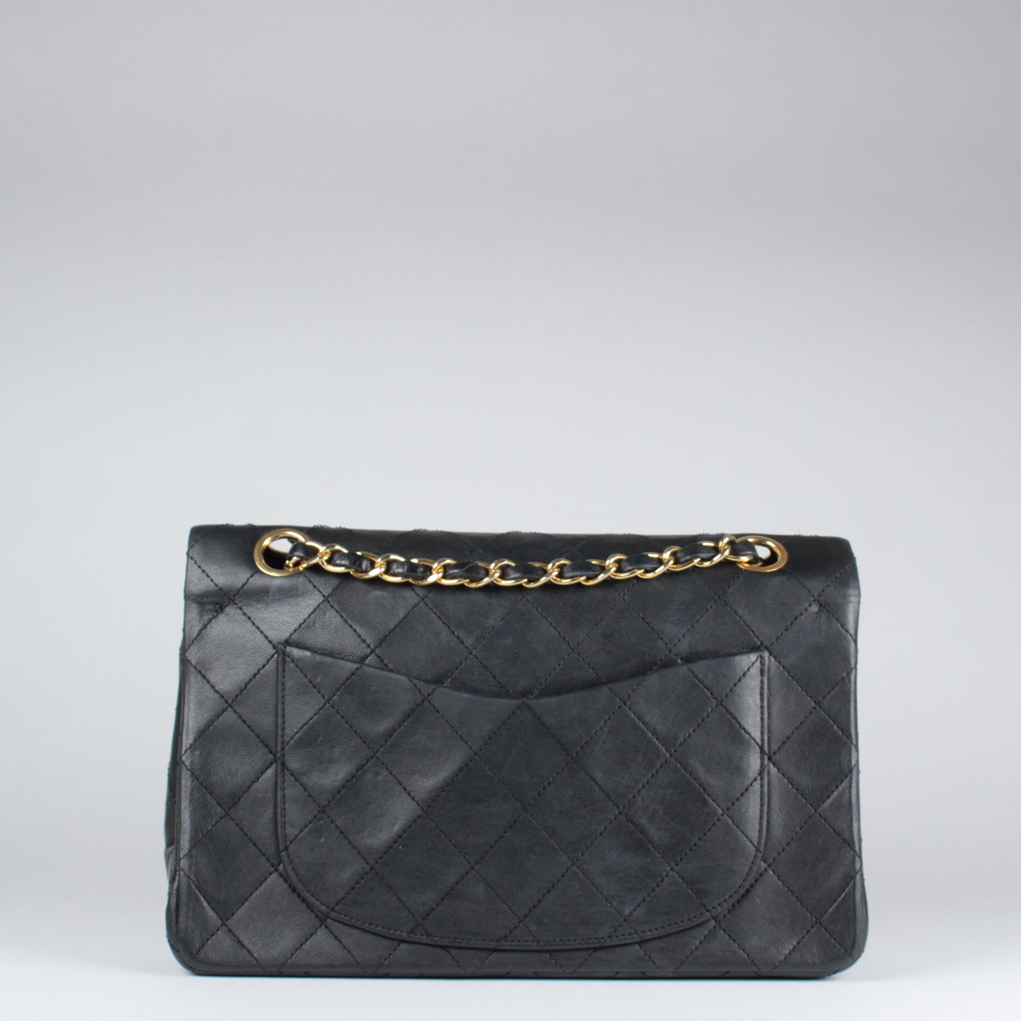 Small Classic Double Flap