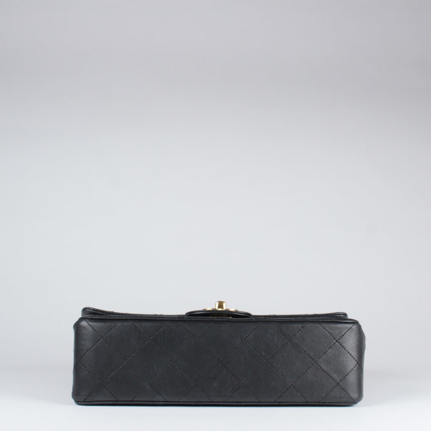 Small Classic Double Flap