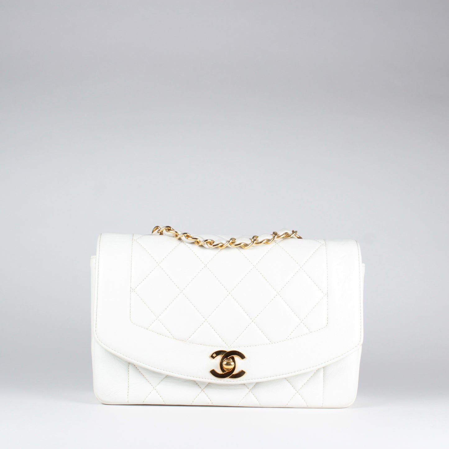 Diana Single Flap