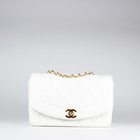 Diana Single Flap