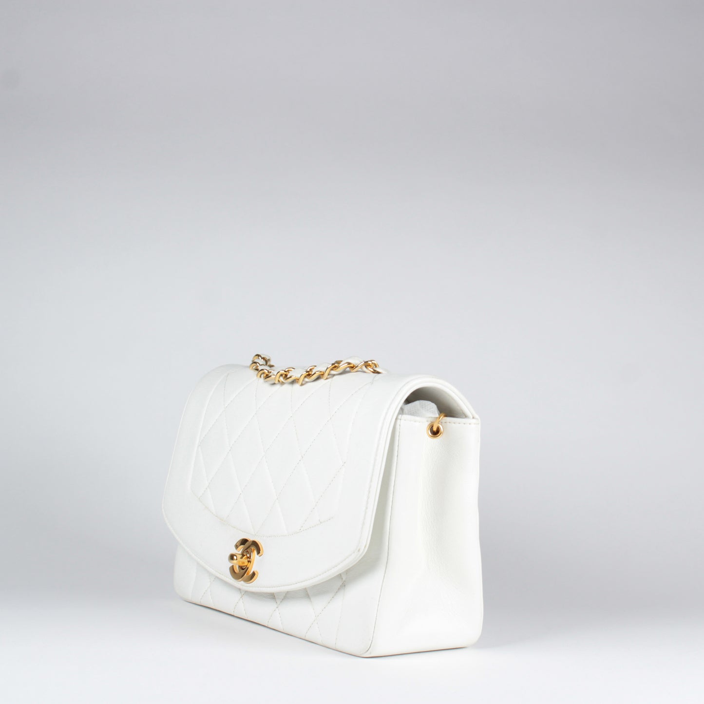 Diana Single Flap